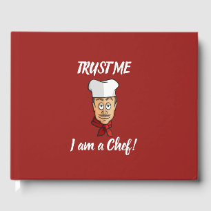 Koch Gästebuch