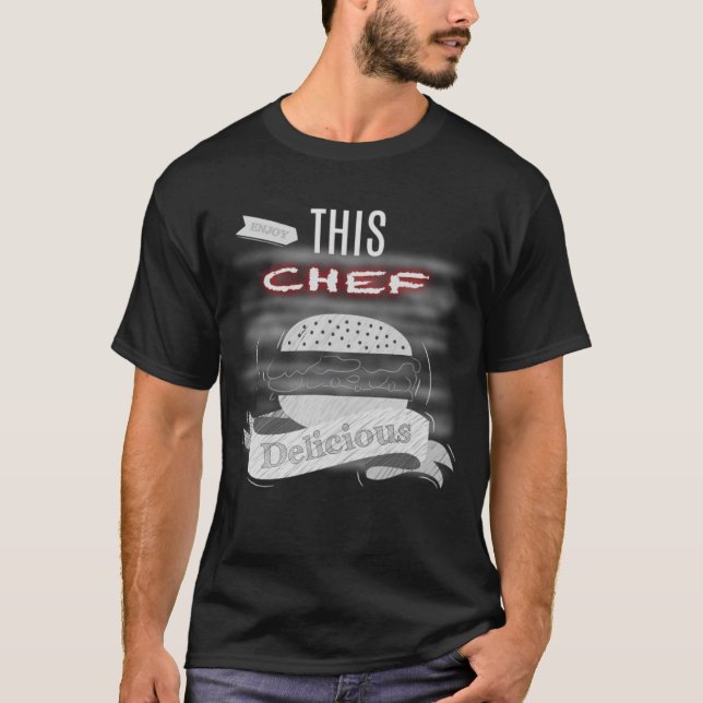 KOCH Geburtstagsparty lustig T-Shirt (Vorderseite)