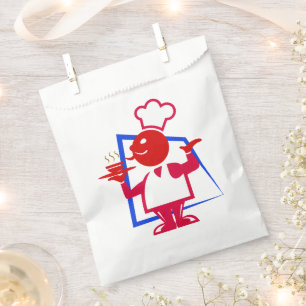 Koch Geschenktütchen