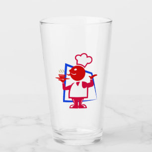 Koch Glas