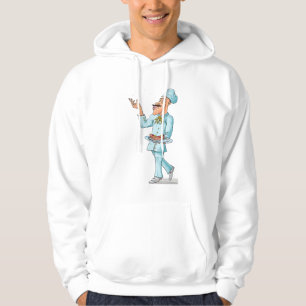 Koch Hoodie