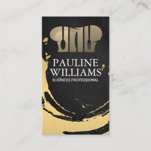 Koch-Hutlogo   Küchengeräte   Kulinarisch Visitenkarte