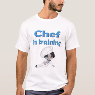Koch in der Ausbildung T-Shirt