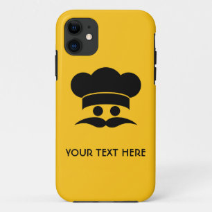 KOCH-individuelle iPhone-Fälle iPhone 11 Hülle