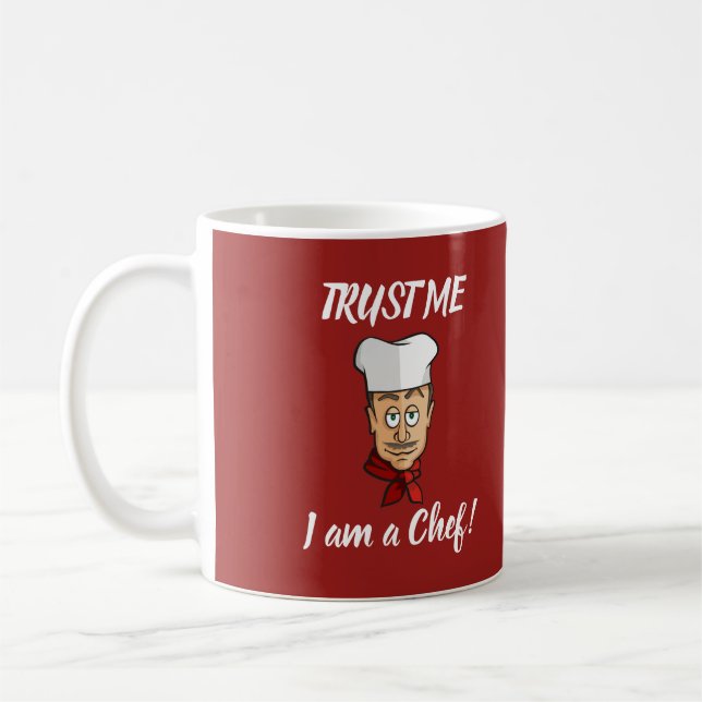 Koch Kaffeetasse (Links)