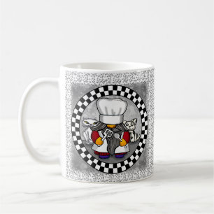 Koch Kaffeetasse
