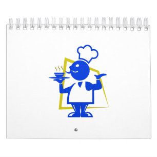 Koch Kalender