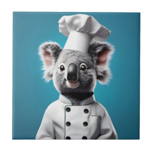 Koch Koala Fliese