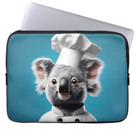 Koch Koala Laptopschutzhülle