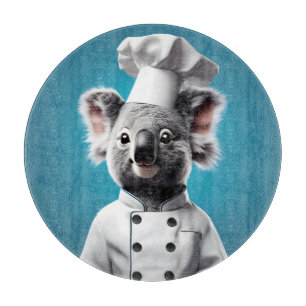 Koch Koala Schneidebrett