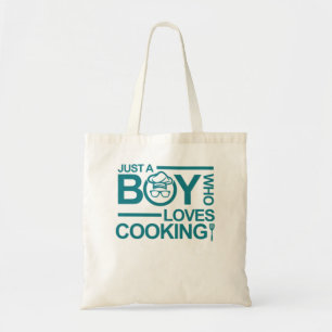 Koch! Koch! Küche! Geschenk für Köche! Kochen Tragetasche