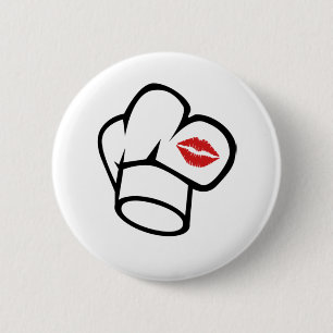 Koch - Kuss Button