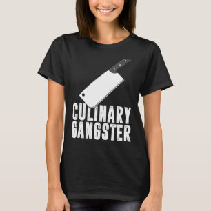 Koch Men Women Restaurant Küche Kochen T-Shirt