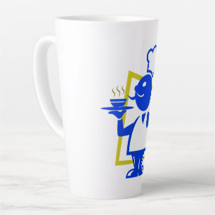 Koch Milchtasse