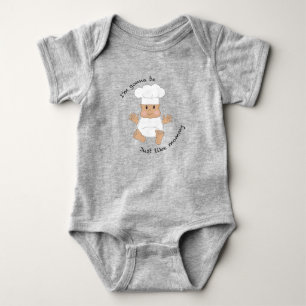 Koch Mommy Baby Strampler