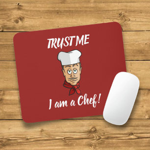 Koch Mousepad