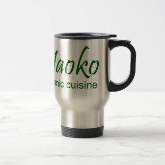 Koch Naoko Pendler-Tasse Reisebecher