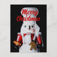 Koch Nutcracker
