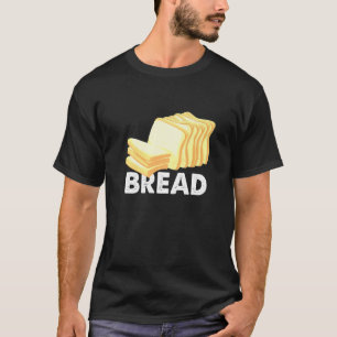 Koch Pfefferkuchen aus Karmelglas T-Shirt