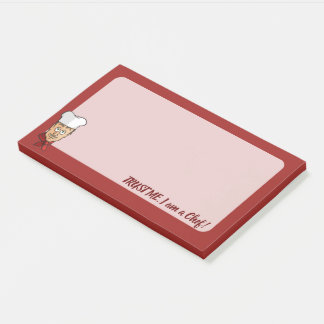 Koch Post-it Klebezettel