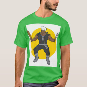 Koch Power Man T-Shirt