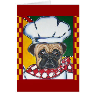 Koch Pug