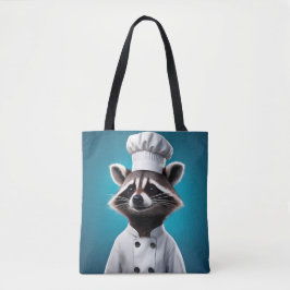 Koch Raccoon