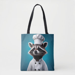 Koch Raccoon
