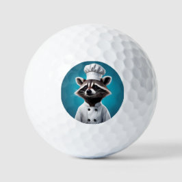 Koch Raccoon Golfball