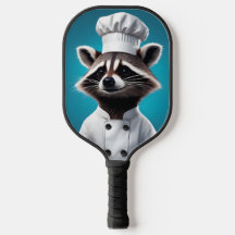 Koch Raccoon