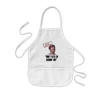 Koch Robert E. Lee Apron Kinderschürze