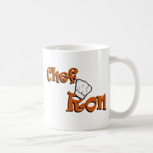 Koch Ron Kaffeetasse