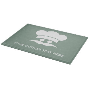 Koch-Schneidebrett Schneidebrett