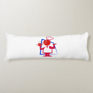 Koch Seitenschläferkissen