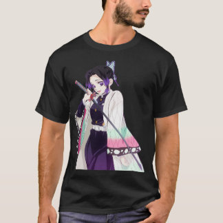 Koch Shinobu T-Shirt