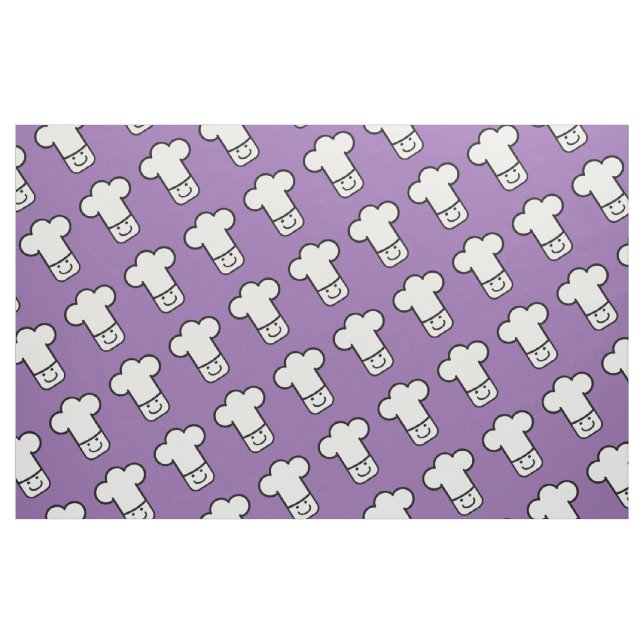 Koch Stoff (Fat Quarter (45,7 x 55,9 cm))