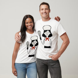 Koch T - Shirt