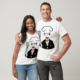 Koch T - Shirt