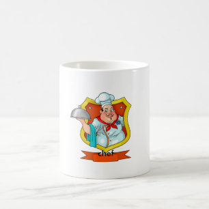 Koch Tasse