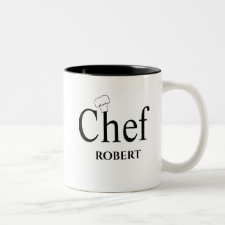 Koch Tasse