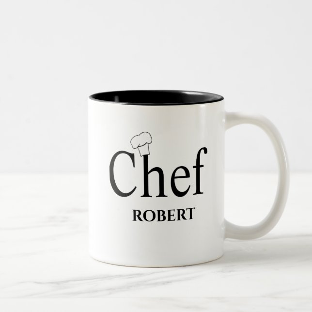 Koch Tasse (Rechts)