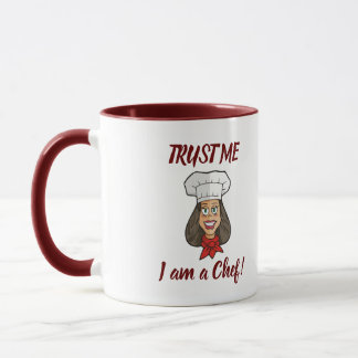 Koch Tasse