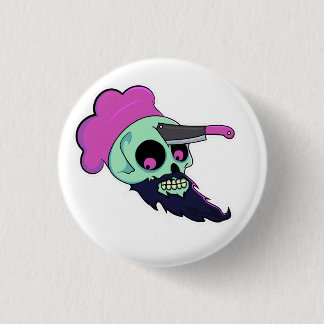Koch Tasse Button