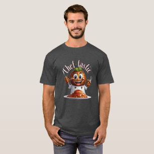 Koch-Tastic-Meatball-Magie T-Shirt