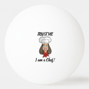 Koch Tischtennisball