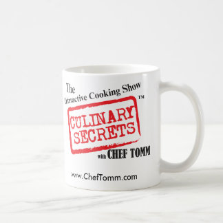 Koch Tomm Kaffee-Tasse Kaffeetasse