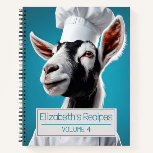 Koch Ziegenrezeptur Buch