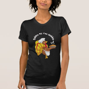 Koch zum Türkentag T-Shirt