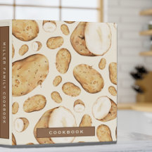 Kochbuch | Modernes Kochen | Kartoffelspuds