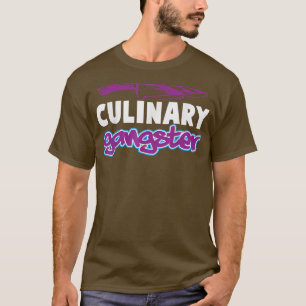 Köche Kochkunst Gastronomie Sous Köche Kochen T-Shirt